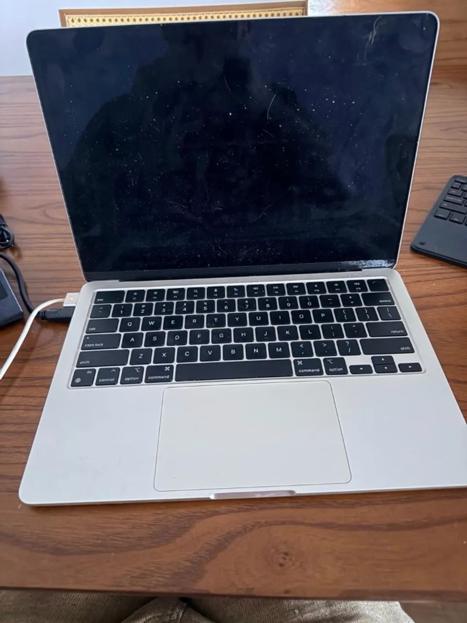 Macbook Air M2 2022 16G 13,6