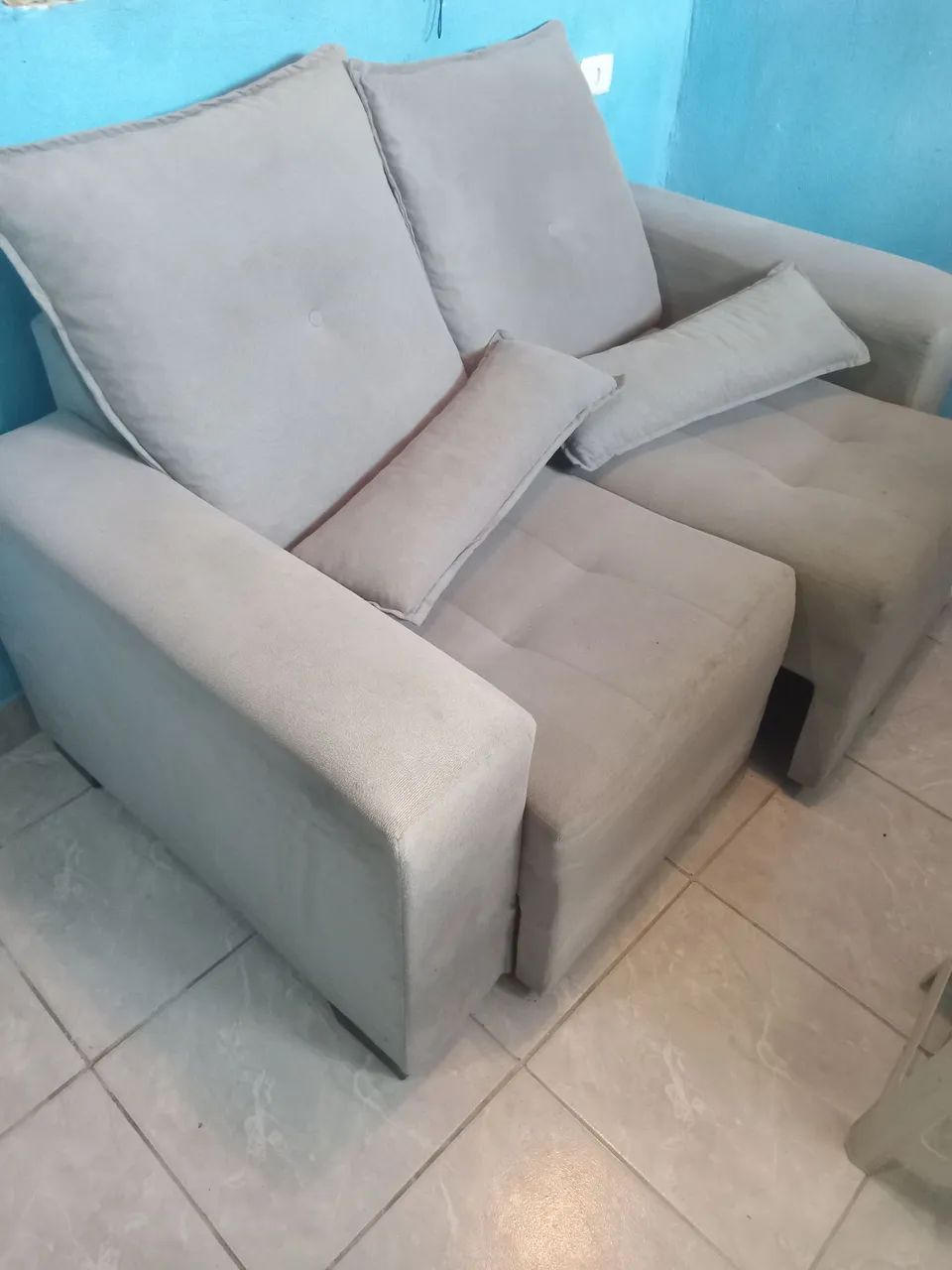 Sofá cama 