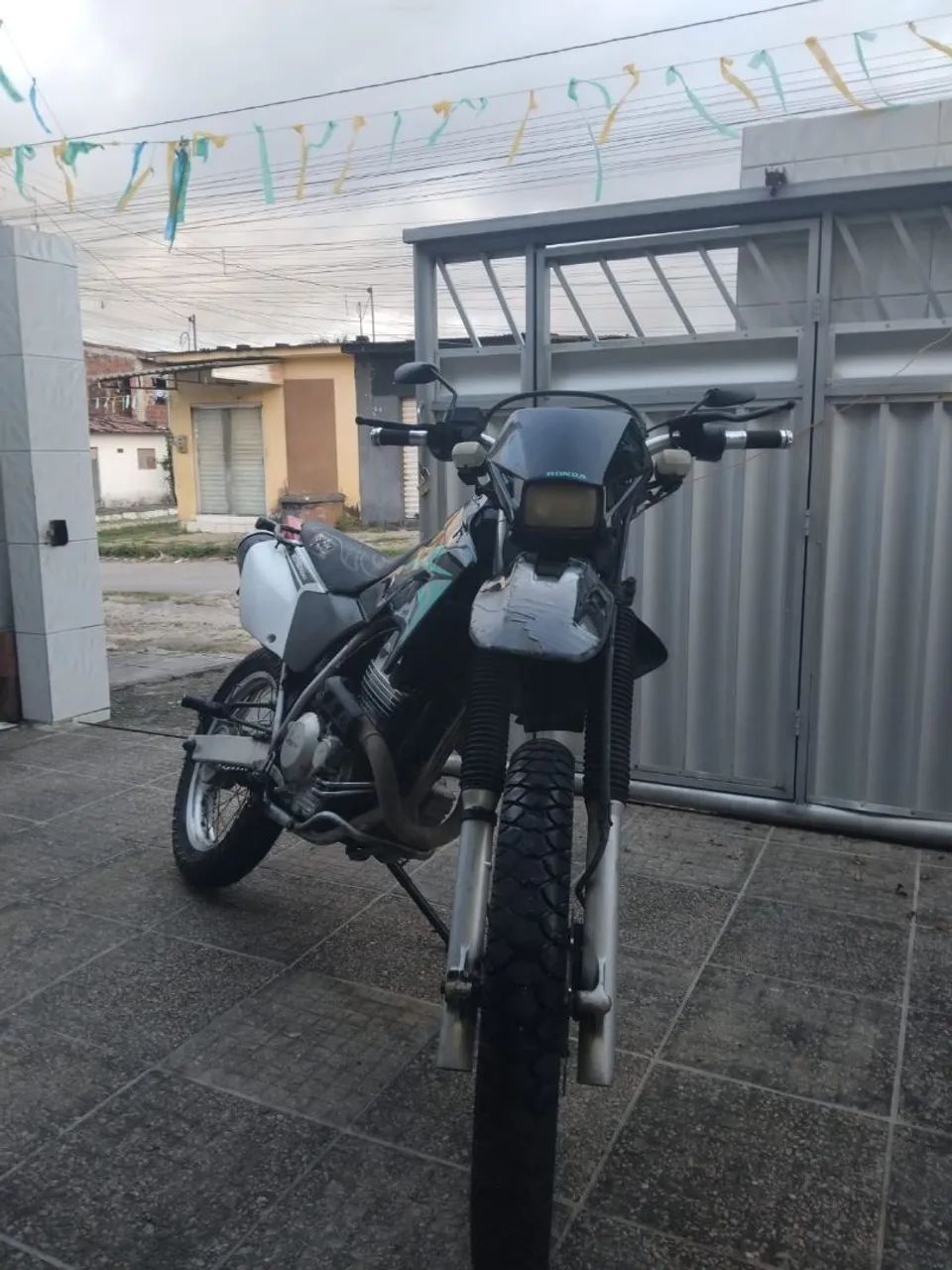 Xr tornado  - Foto 3