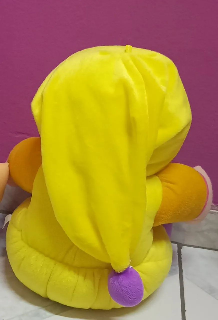 Boneca Magali anos 2000 (NOVA) - Foto 2