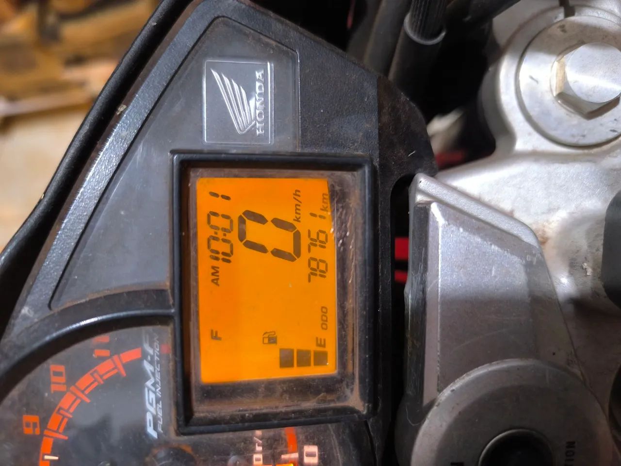 Cb 300r  - Foto 3