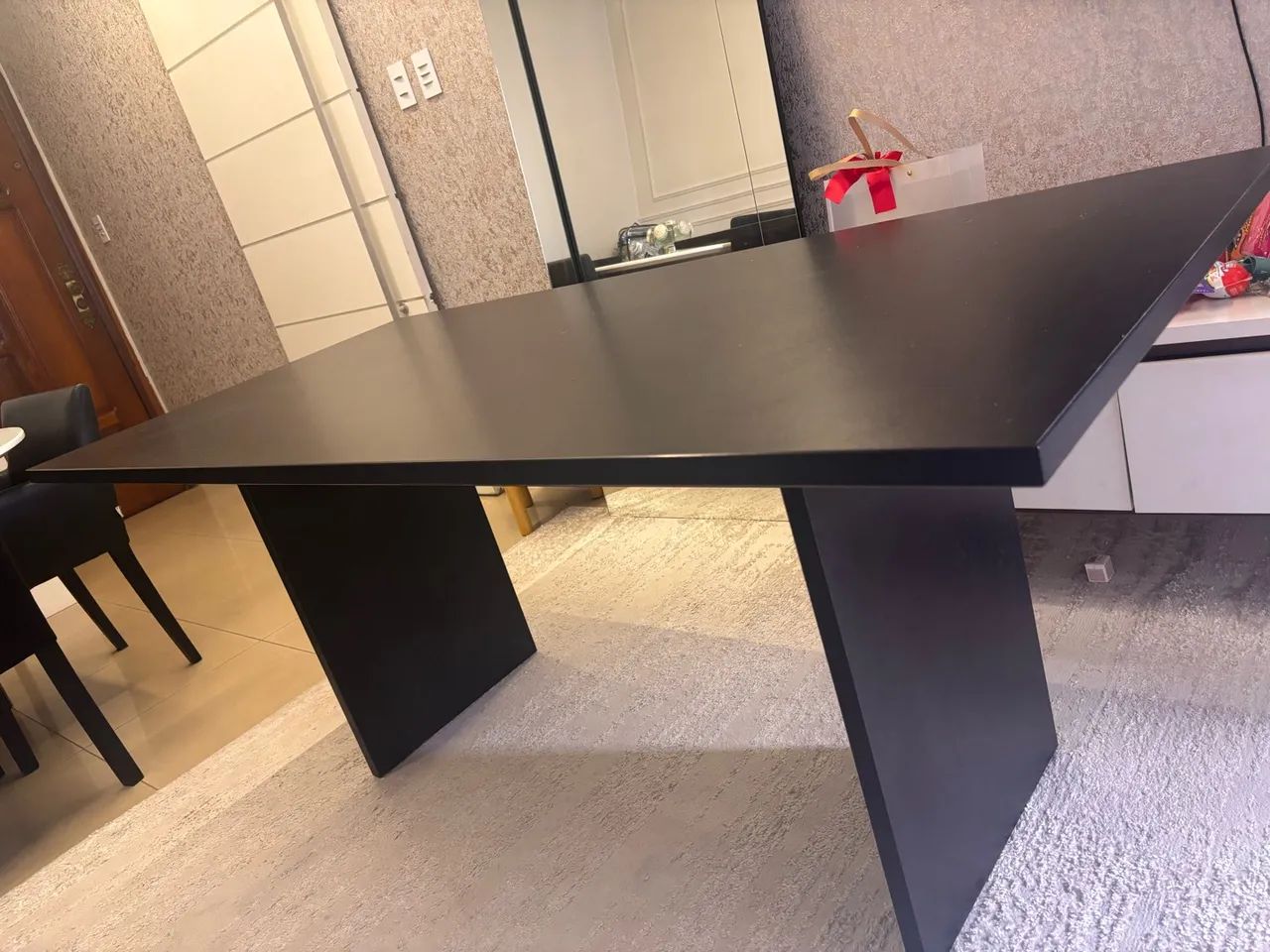 MESA EM MDF TOK & STOK: - Foto 2