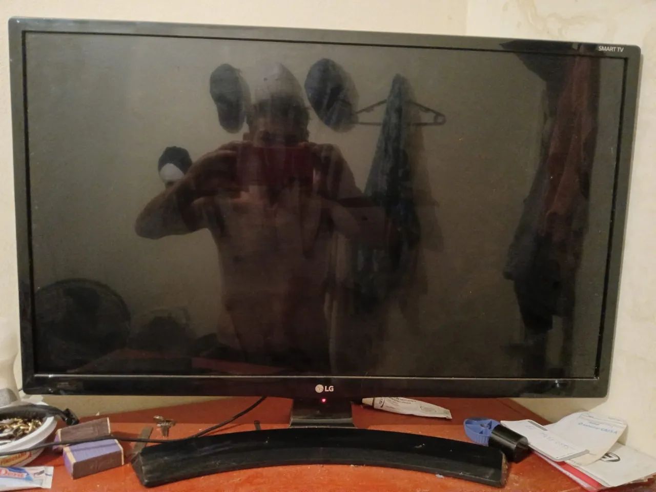 Tv lg 32 polegadas 422080296046438401