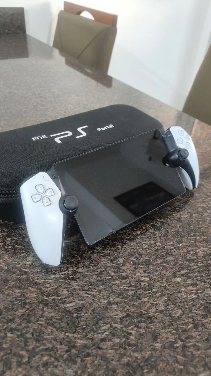 Ps Portal da Playstation Sony - Foto 4
