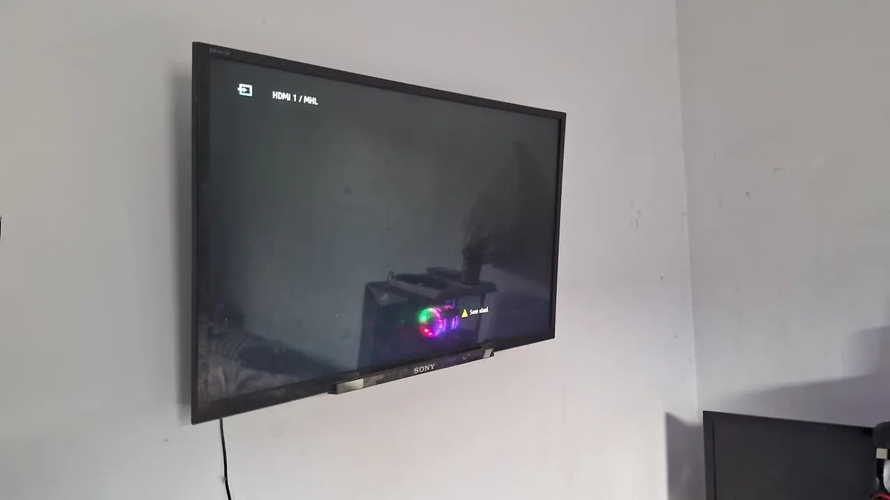 TV SONY
