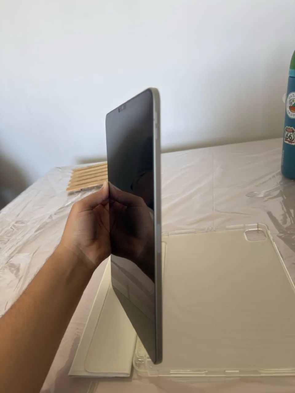iPad Pro 11 2021 3rd geração 128gb  - Foto 5