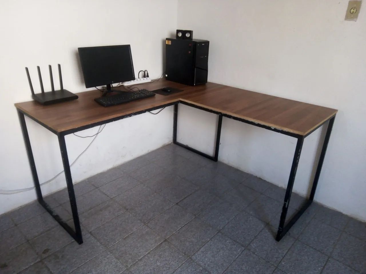 Bancada gamer  - Foto 2