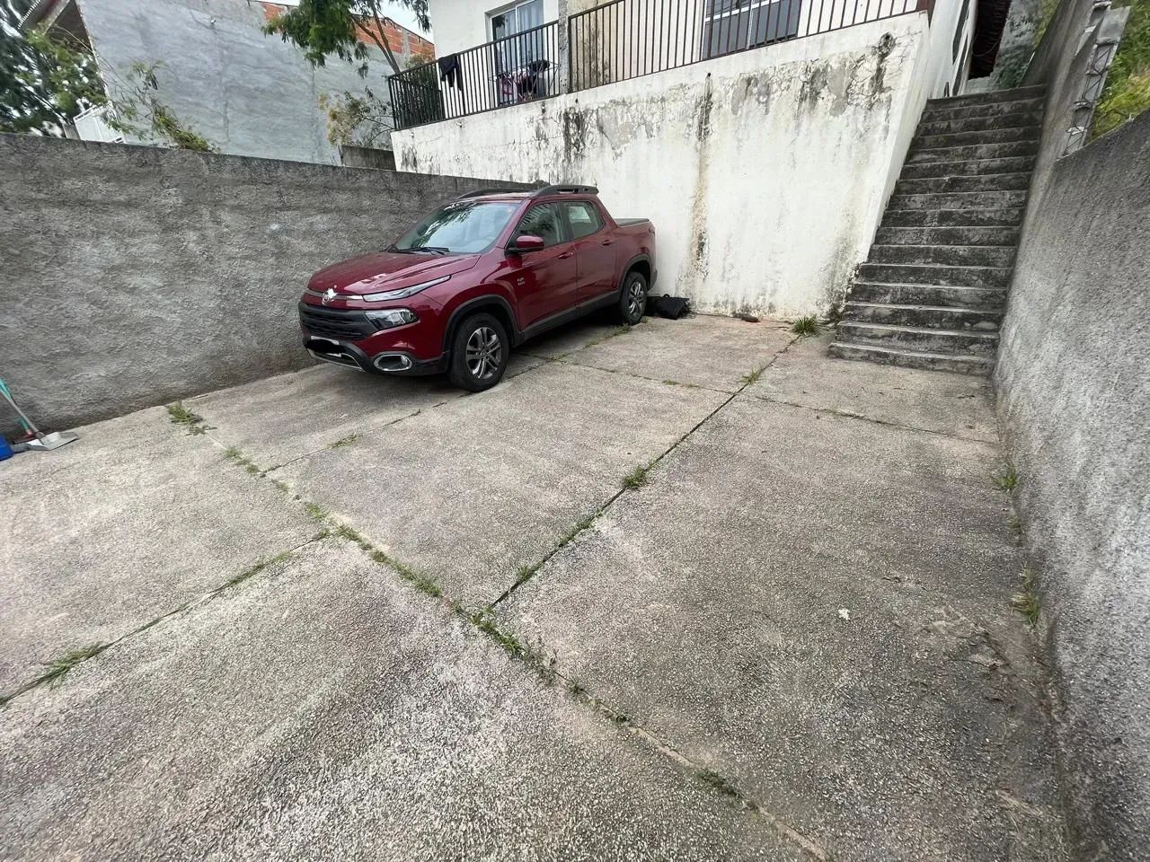 Casa pronta para morar com 70 metros quadrados e Mailasque- São Roque - Foto 3