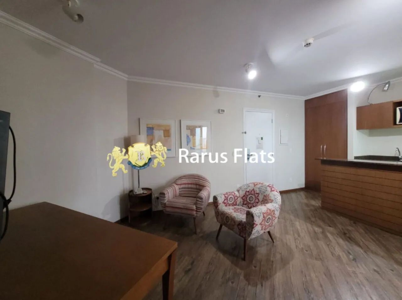 Flat para venda na Consolação - Edifício Quality Bela Cintra - Foto 4