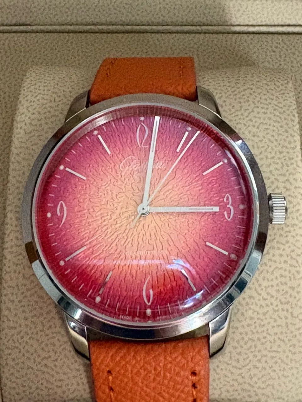Relogio Glashutte Original SClone - Foto 2