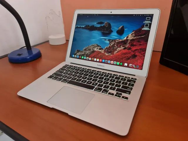 Macbook Air 2017 256GB - Foto 3