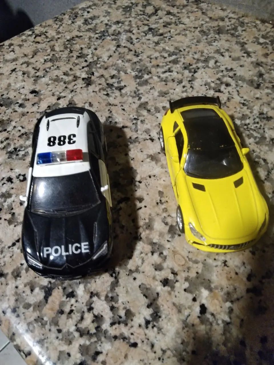 CARRINHO MINIATURA 