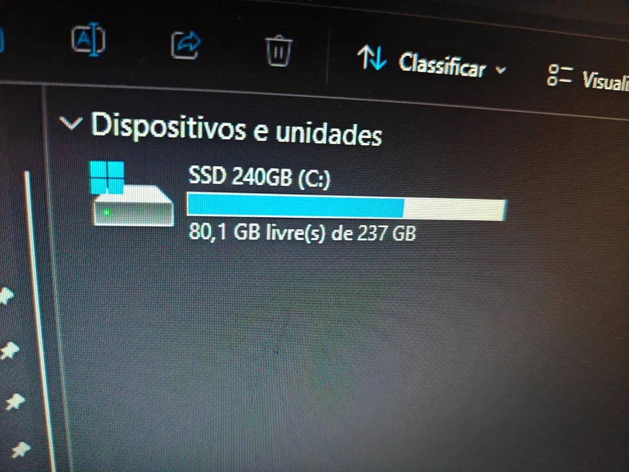 Cpu gamer i3 8350k + rx 580 8g - Foto 5