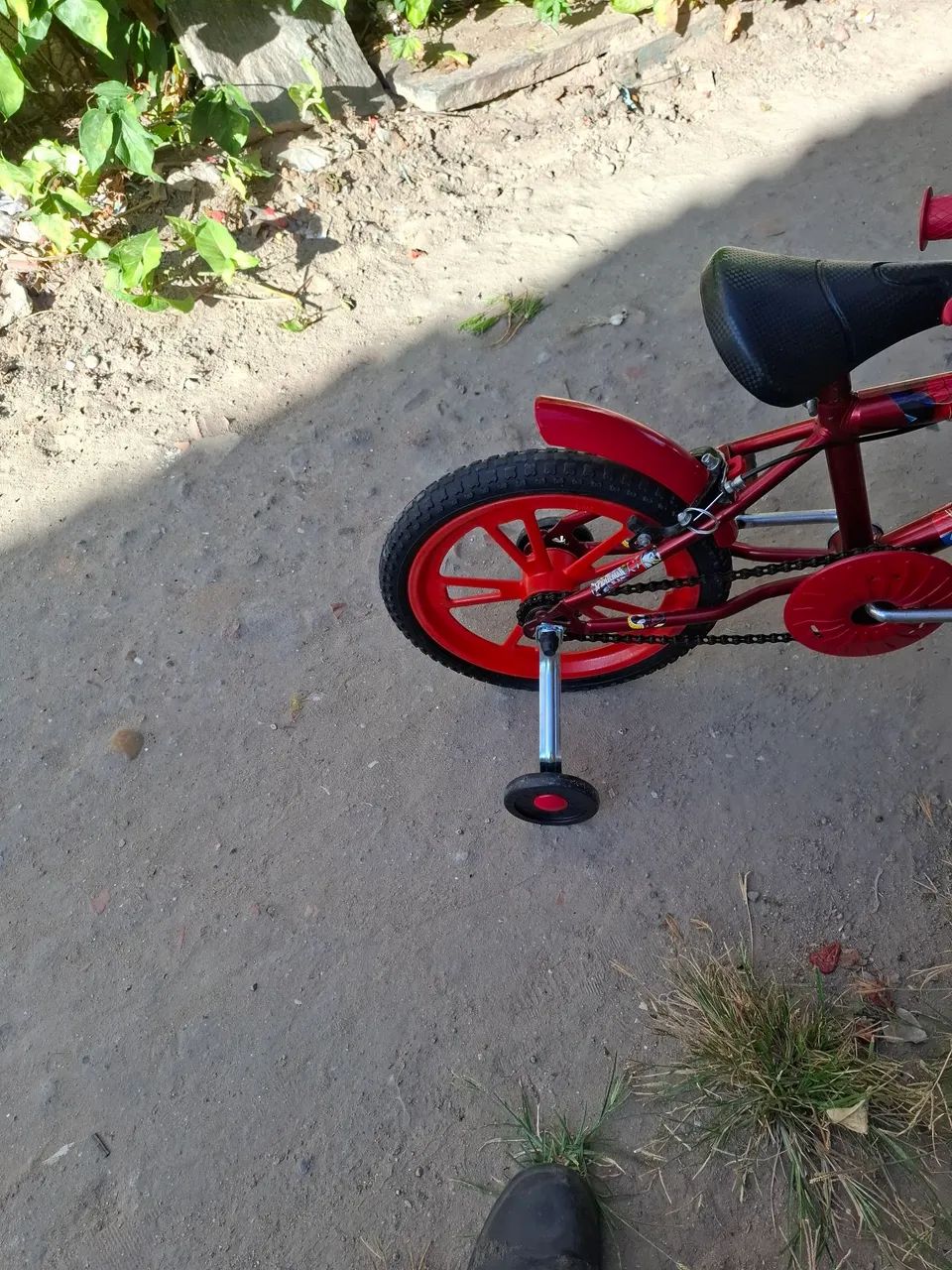 Bicicleta  - Foto 3