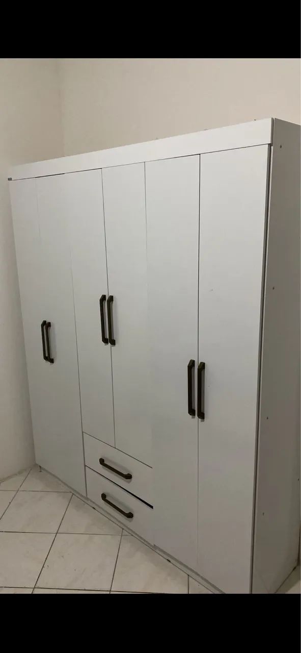 Guarda roupa 
