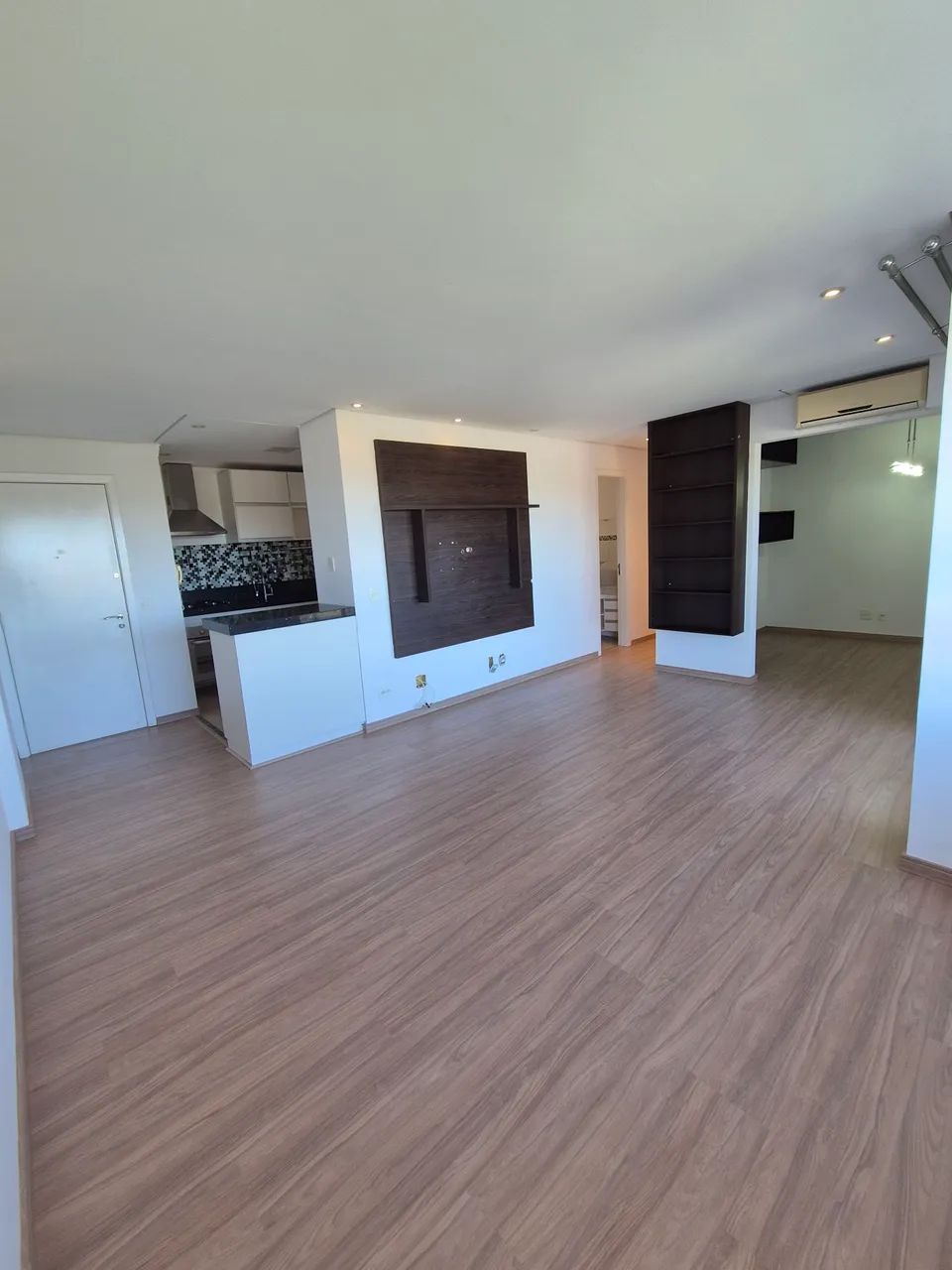 Lindíssimo AP 81m2 - 3 dorm -  Residencial Paineiras - Foto 2
