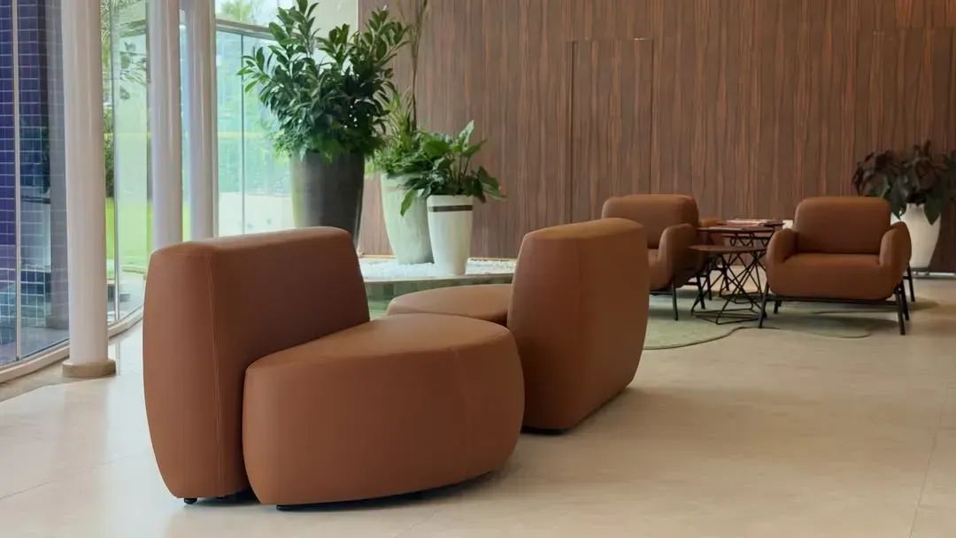 Sala Comercial para Locação - 34 m² - Edifício Office Flamboyant - Jardim Goiás - Foto 3