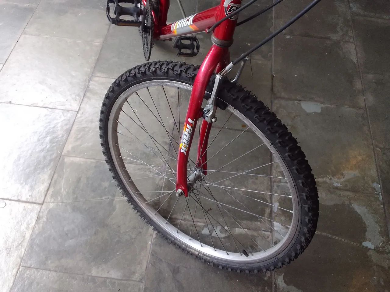 Bicicleta 18 m  - Foto 3