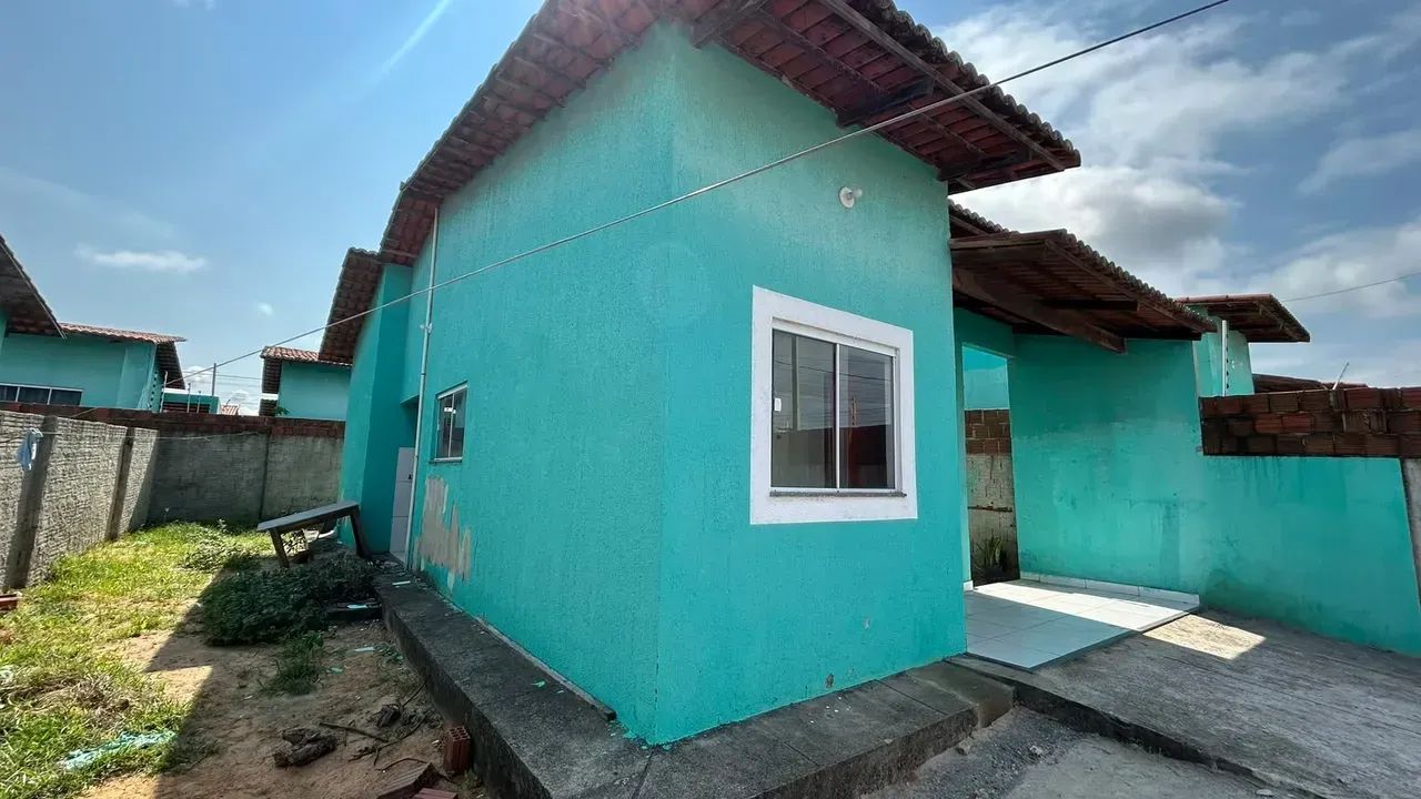 CASA AV ADRIANO SUASSUNA PORTAL DO SOL - Foto 3