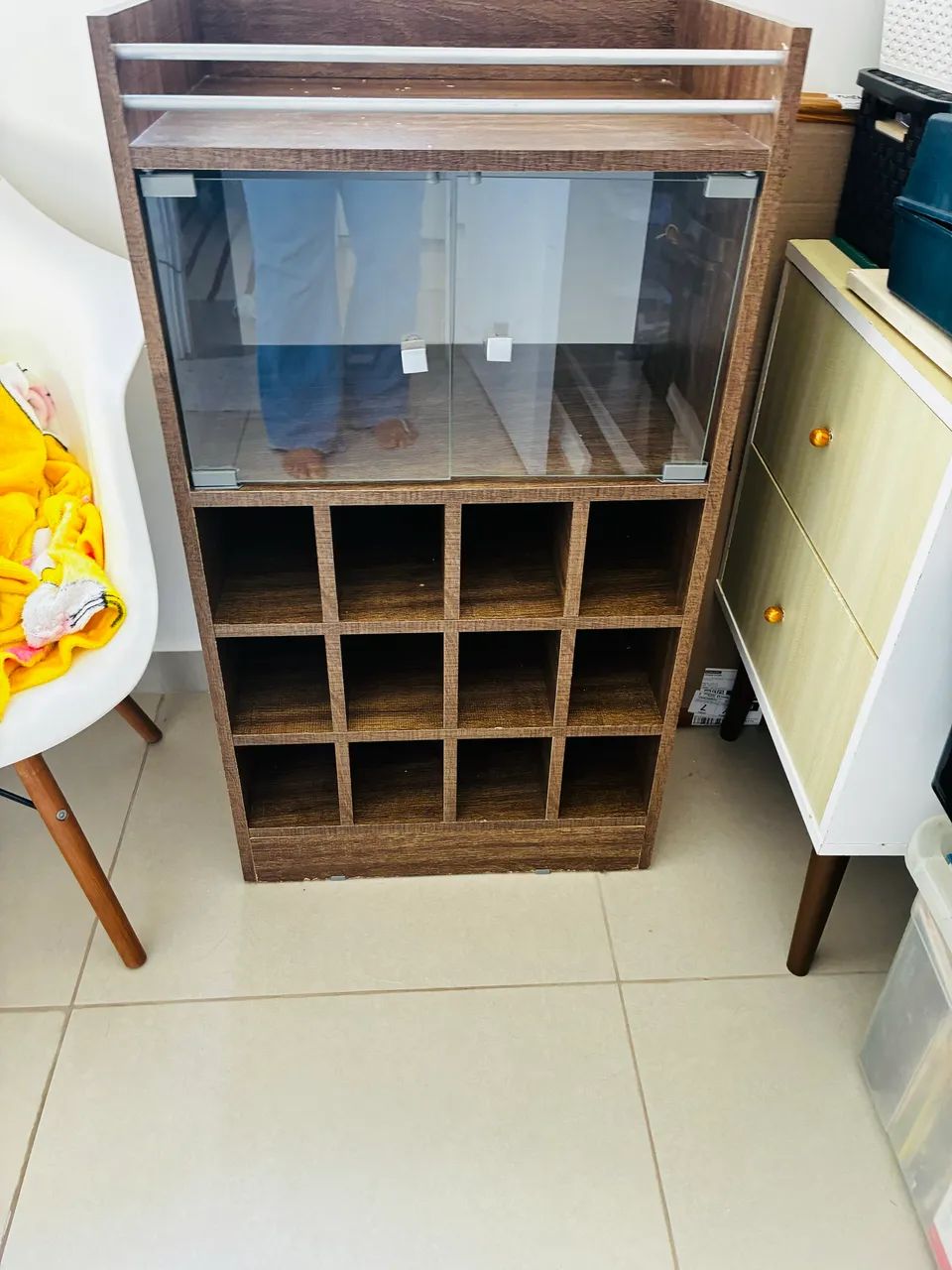 Bar para sala