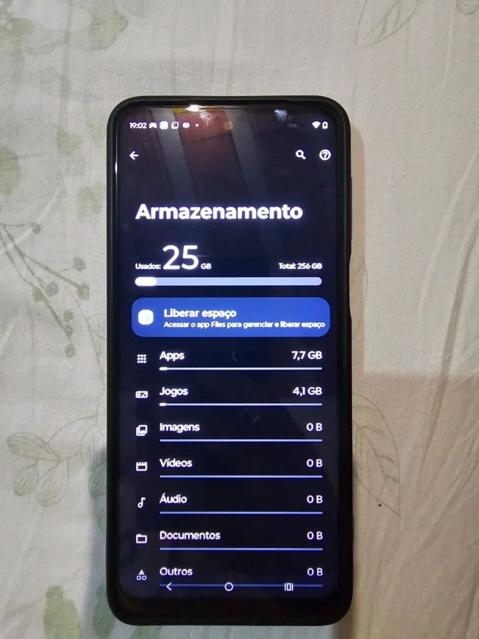 Motorola G54  - Foto 3