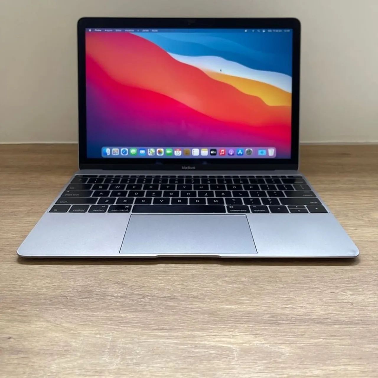 MacBook (Retina, 12-inch, Early 2015) - Notebooks - Bandeirantes