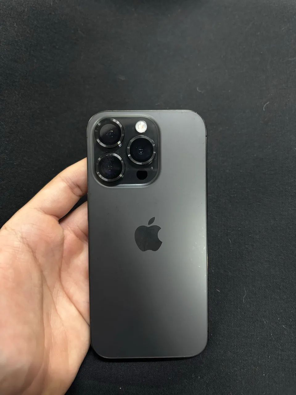 iPhone 15 Pro 256GB Original Apple - Excelente Estado