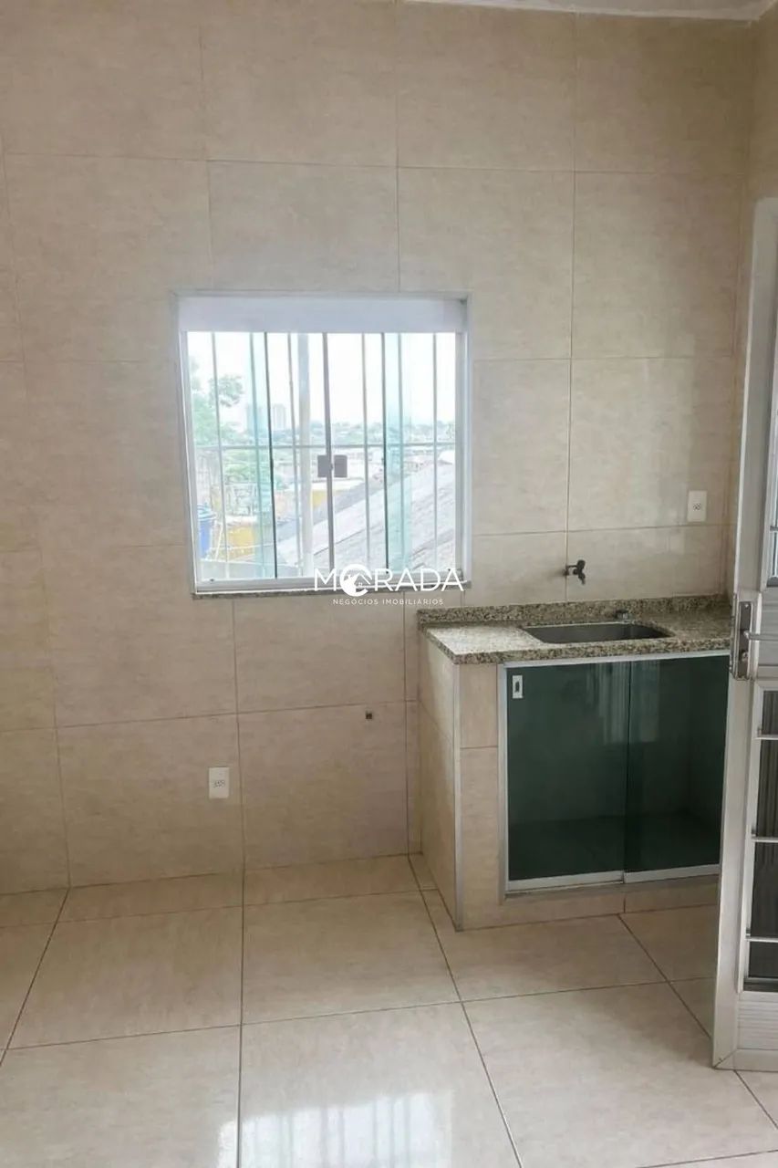 CASA DE 2 QUARTOS EM NOVA IGUAÇU - Foto 3
