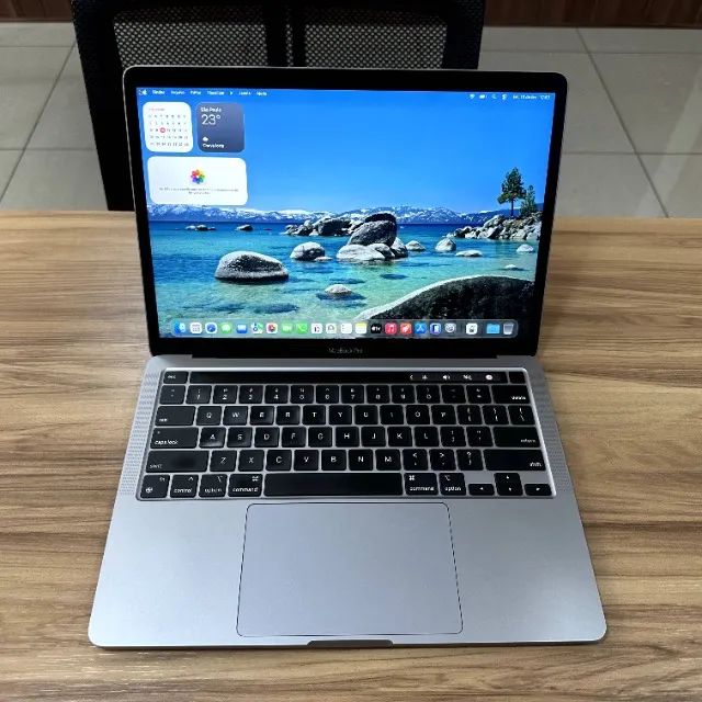 MacBook Pro Chip M1 | 16GB RAM | 512GB SSD | Touch Bar | Touch ID
