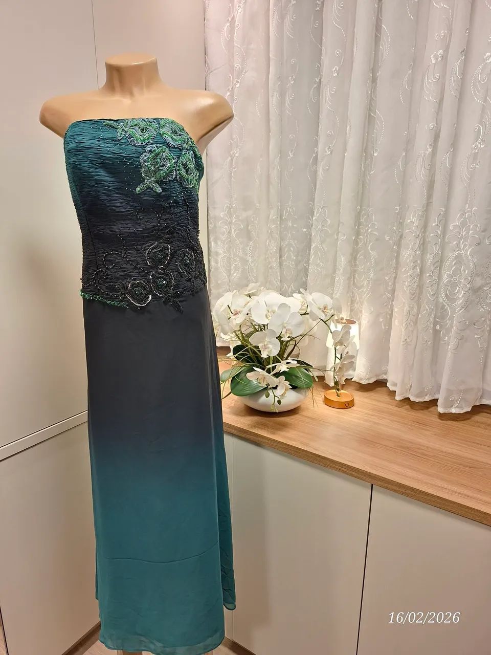 Vestido de Festa  - Foto 5