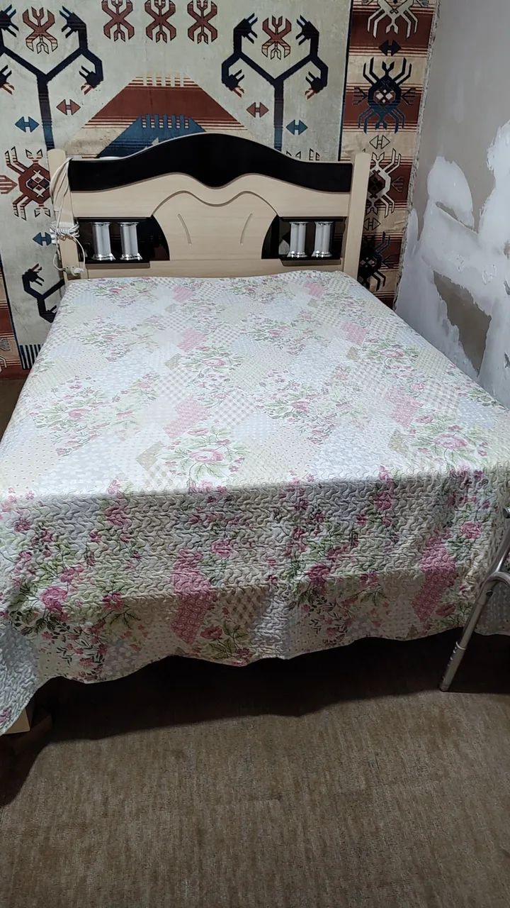 Venda de móveis e eletrodomésticos 