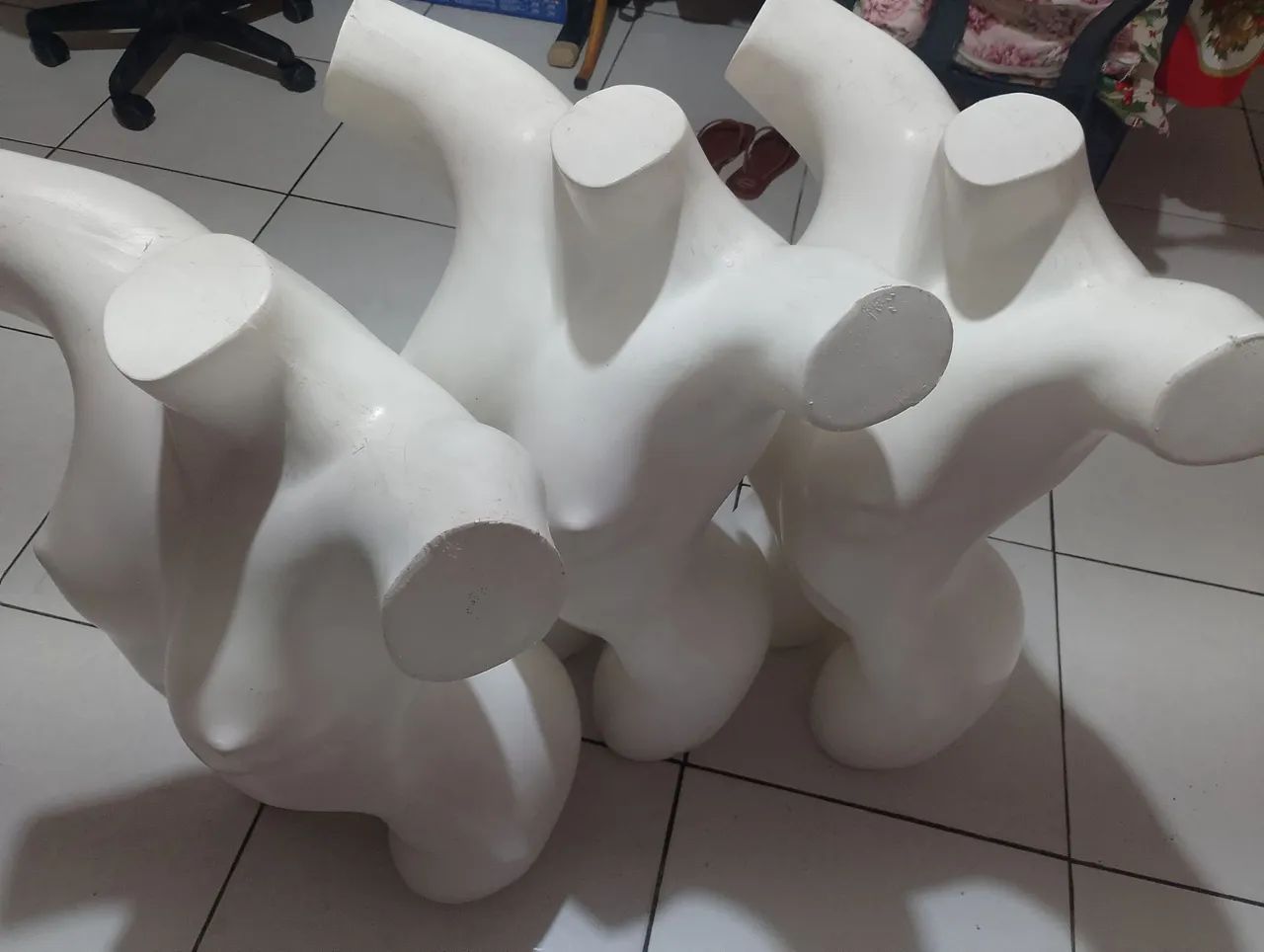Manequins estilo Cláudia Raia E $ 100 A UNIDADE - Foto 5