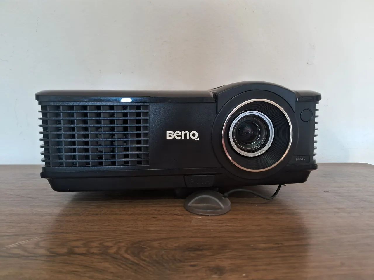 Projetor  Benq  MP515 