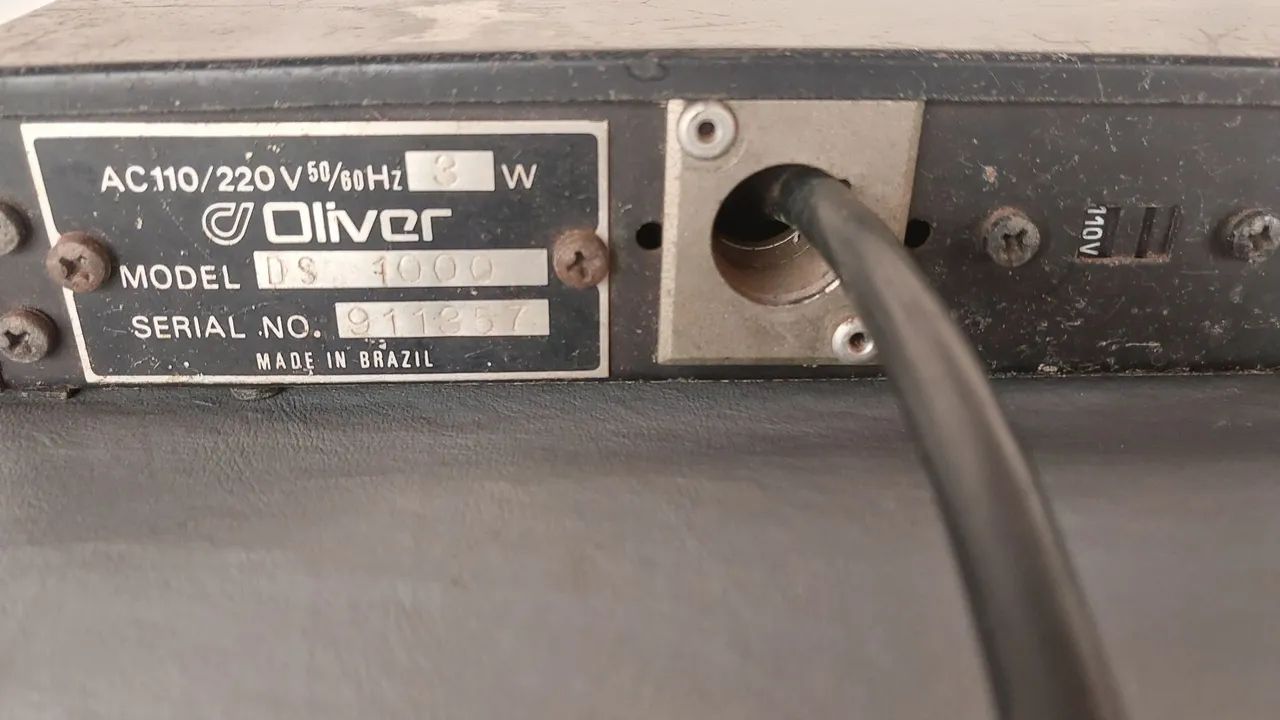 Câmera de Eco - Foto 4