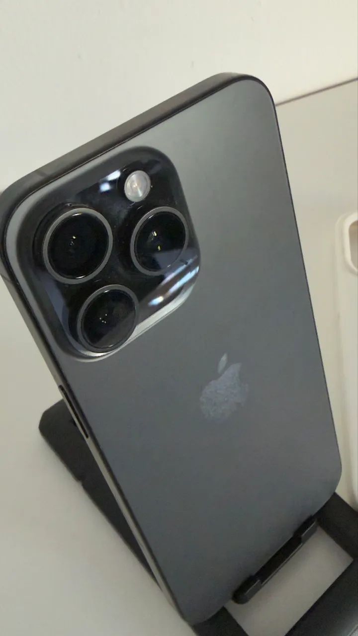iPhone15 512GB PROMAX - Foto 3