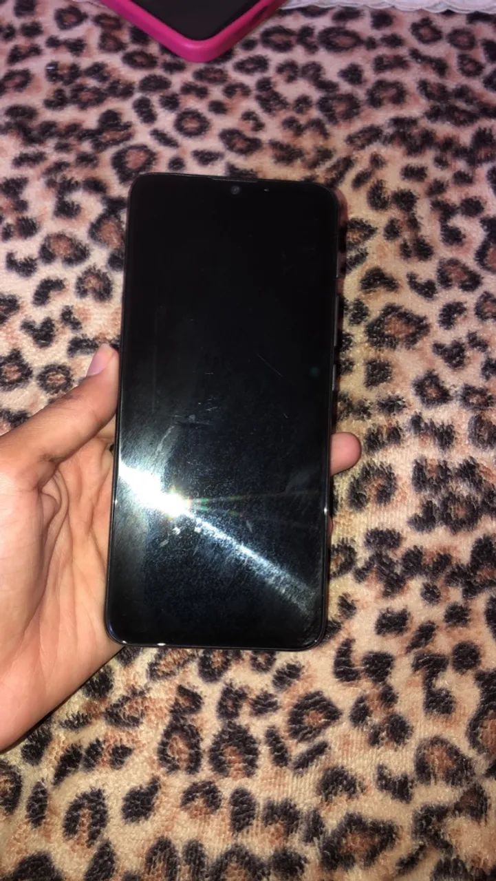 Vendo moto e20