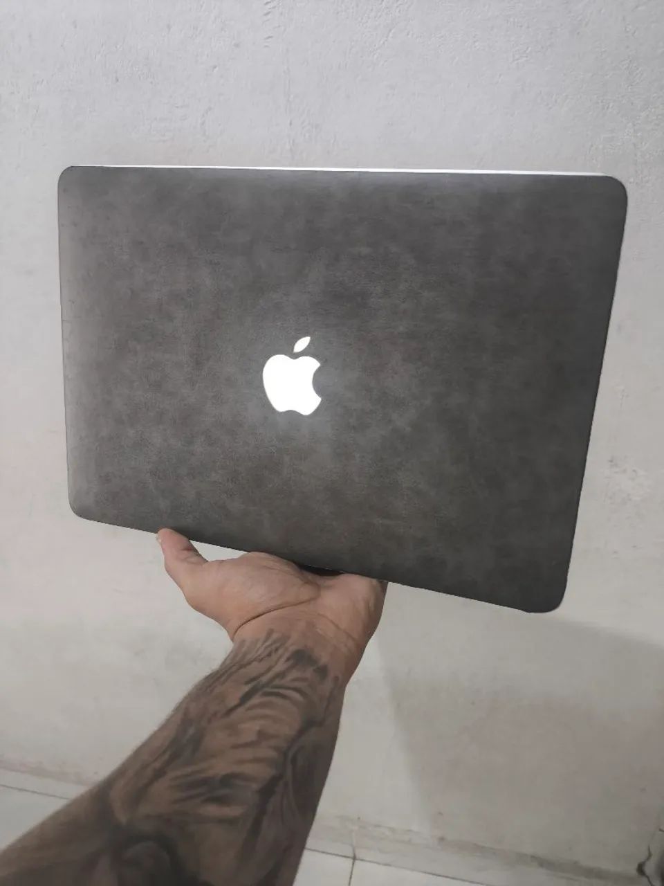 Macbook Air 13 - Foto 2