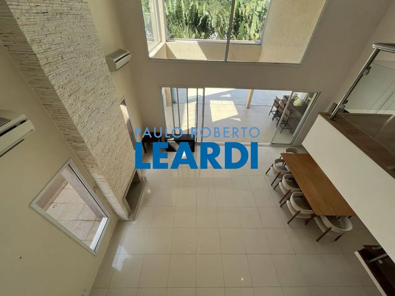 CASA EM CONDOMÍNIO - CAMPOS DO CONDE - SP