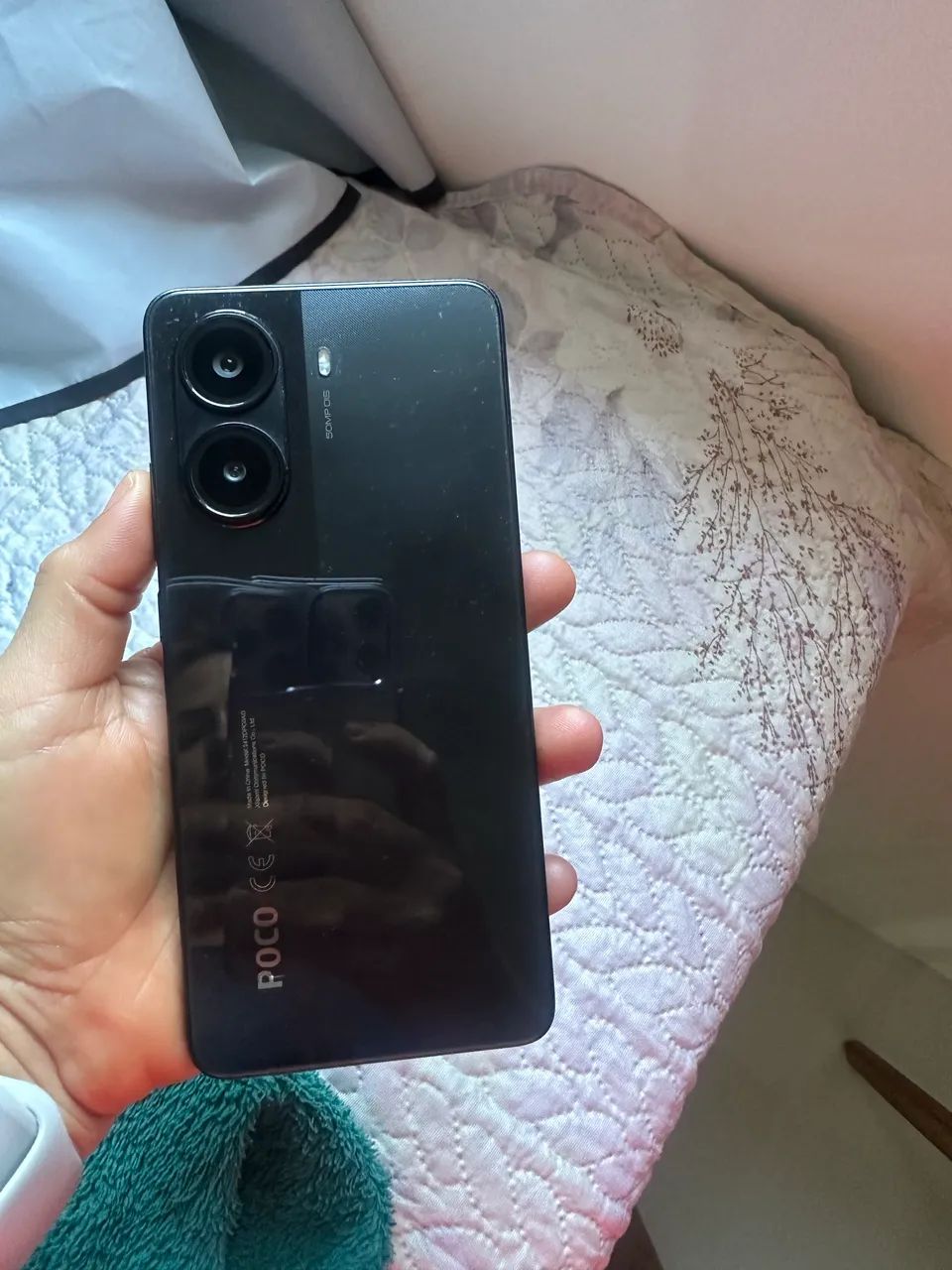 Vendo poço pro x7  - Foto 5