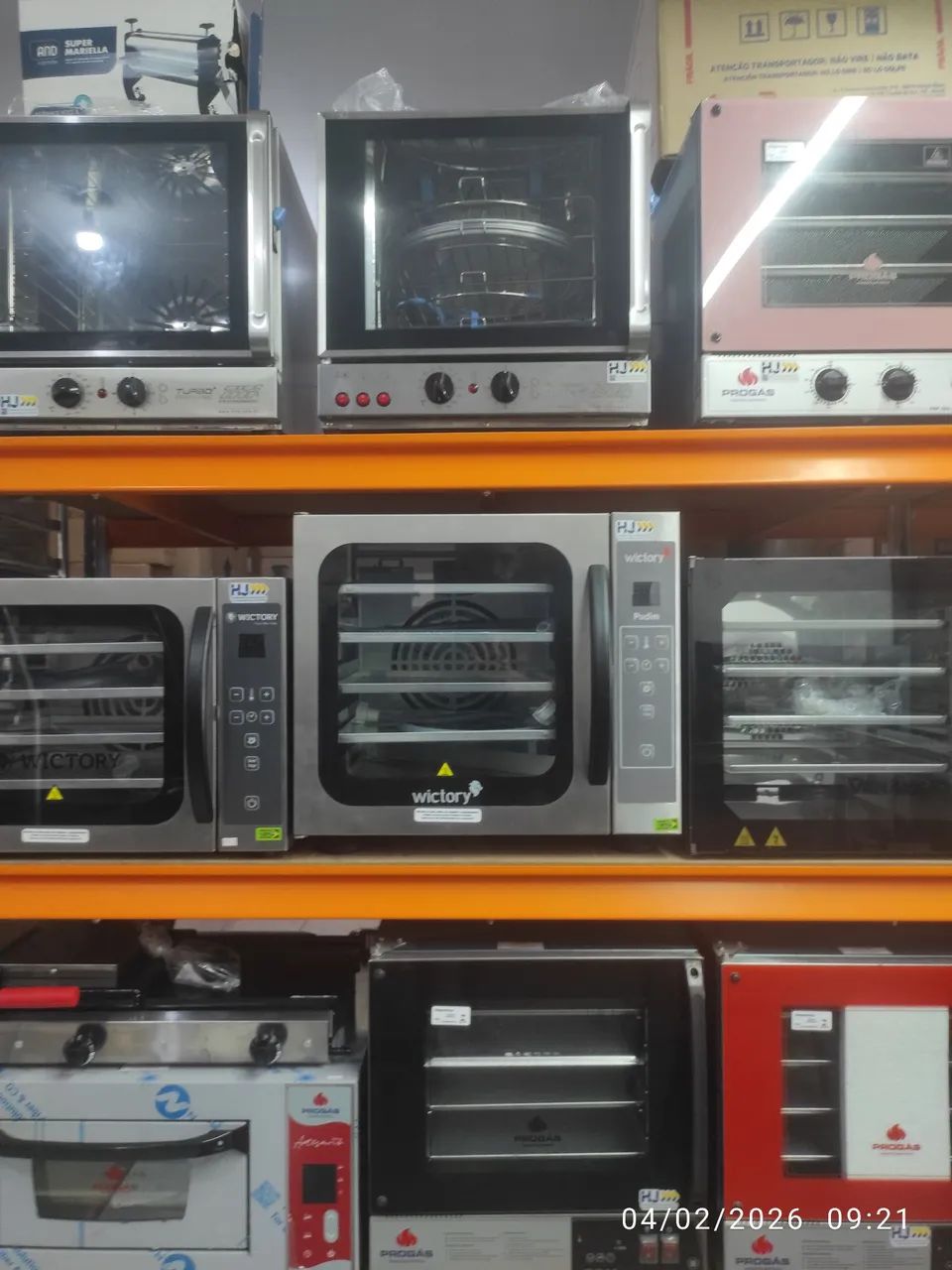 Bh Equipamentos para panificação industrial  - Foto 3