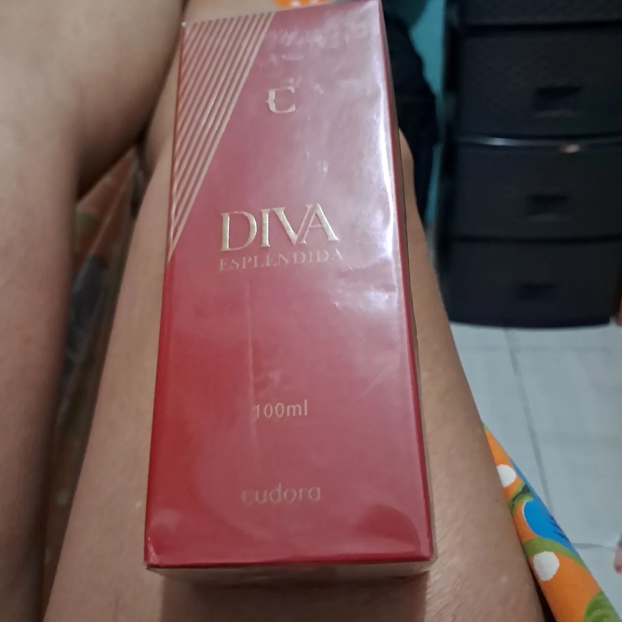 Perfumes 