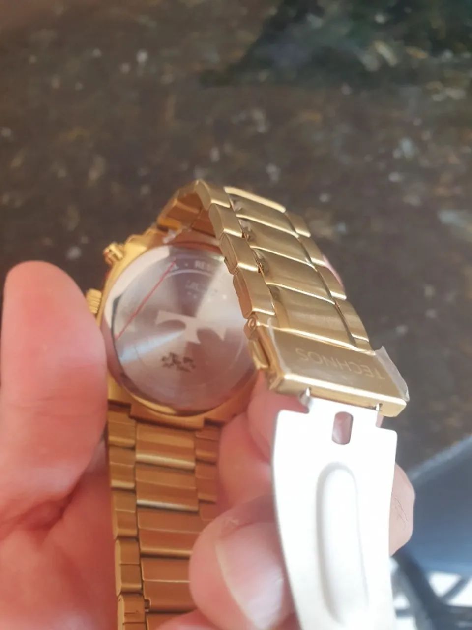 Relogio TECHNOS - Foto 5