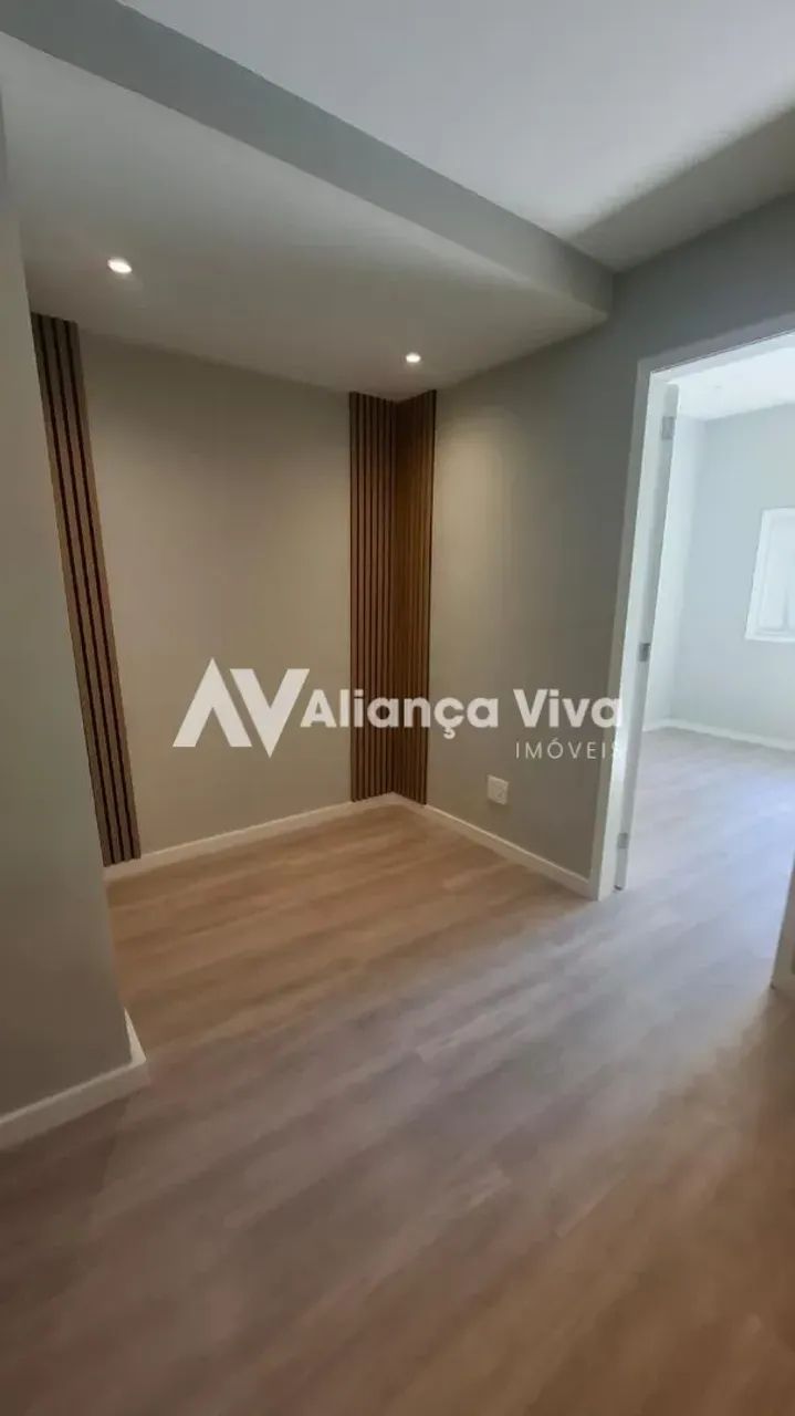 Botafogo | Apartamento 1 quarto - Foto 2