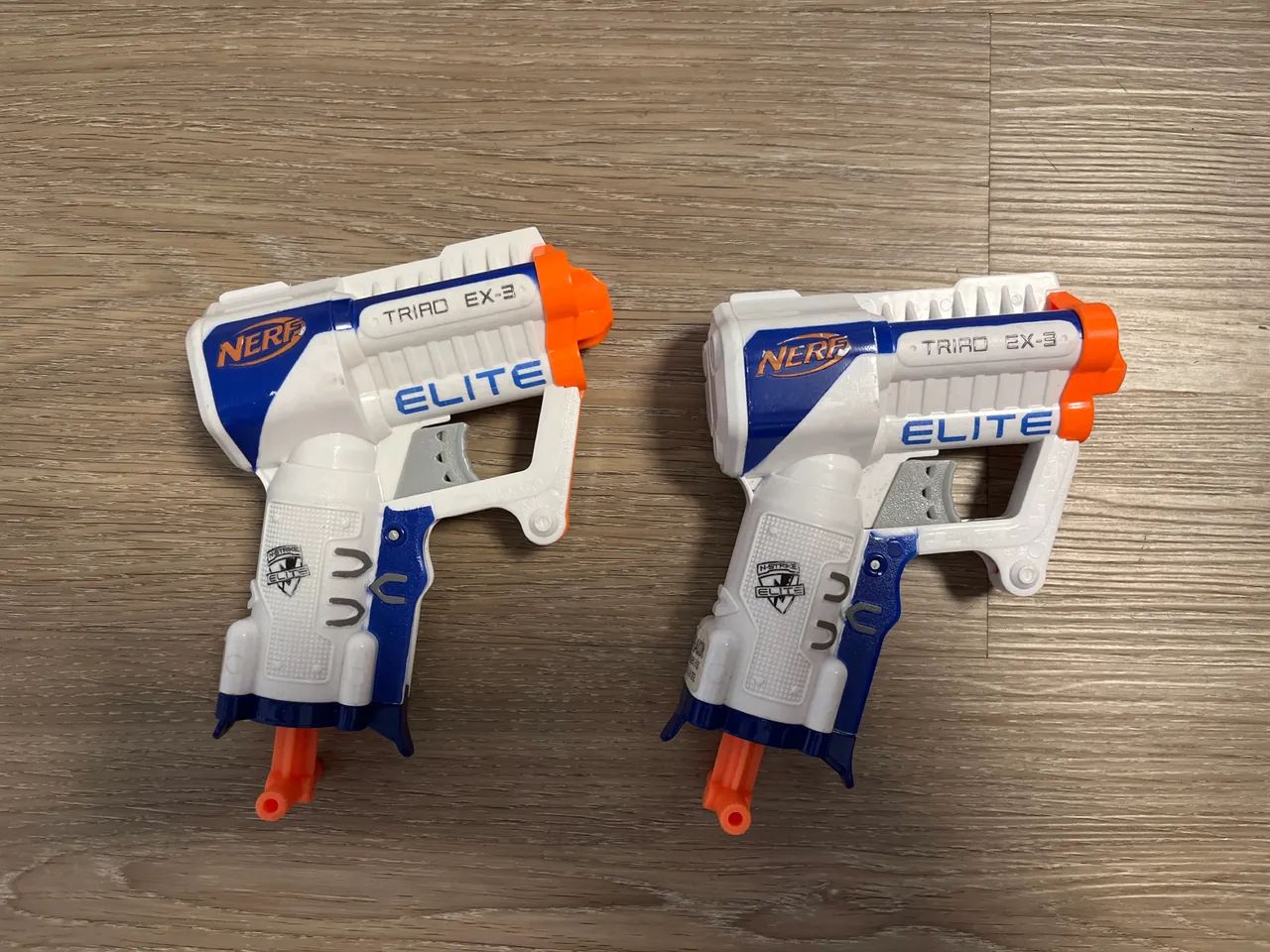 Vendo Arma da Nerf