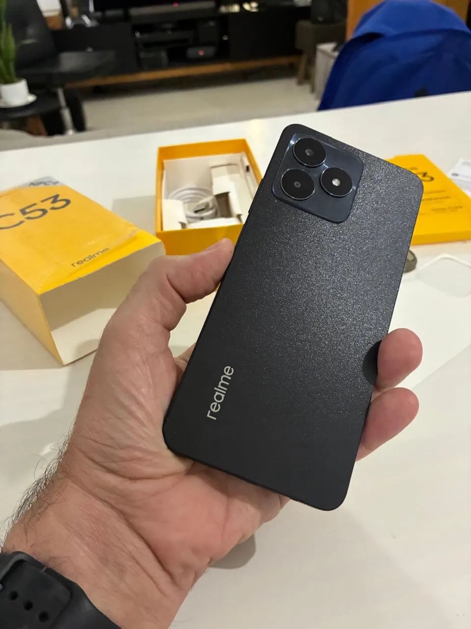 Celular Realme C53 - Foto 2