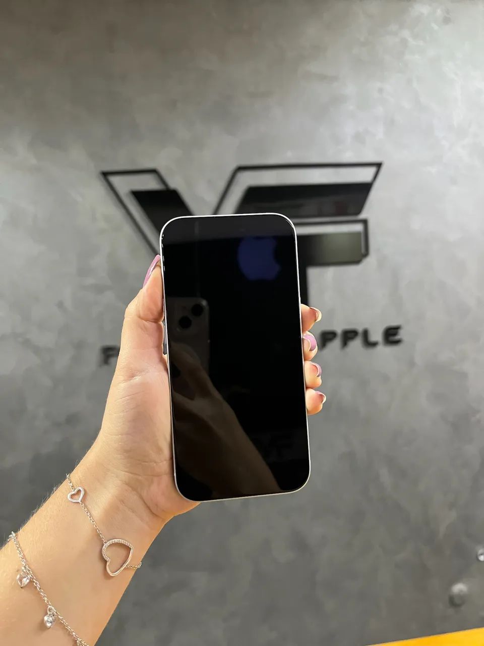 IPHONE 15 AZUL 128GB OPORTUNIDADE 