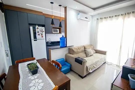 Apartamento Locação Indaiatuba - Foto 4