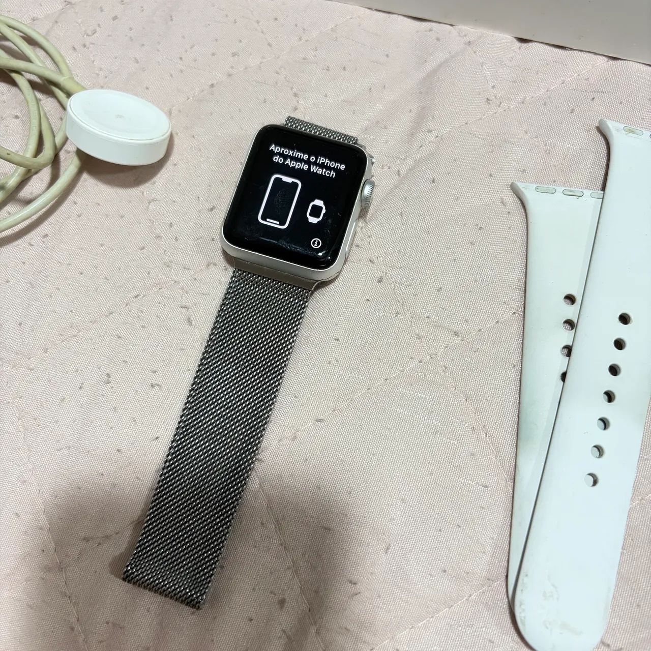 Apple Watch Series 3  - Foto 2