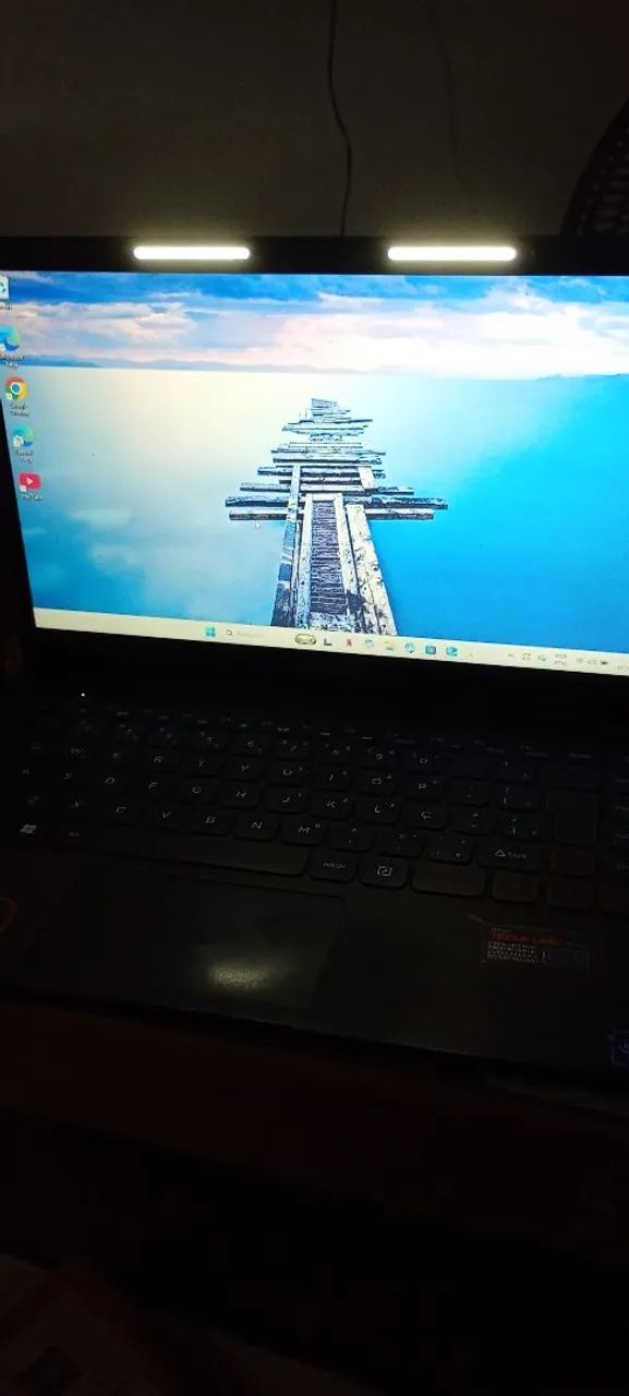 Notebook Positivo 128gb e 4gb de ram  - Foto 2