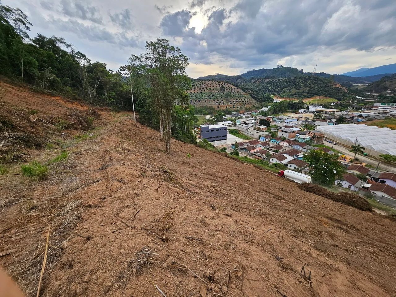 Terreno Alto Castelinho  - Foto 5
